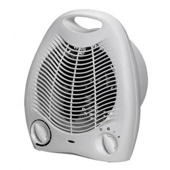 Room Fan Heater